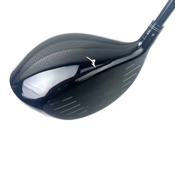 Mizuno ST-Z Driver / 10.5 Degree / Mitsubishi Tensei AV Series 65 Regular Flex