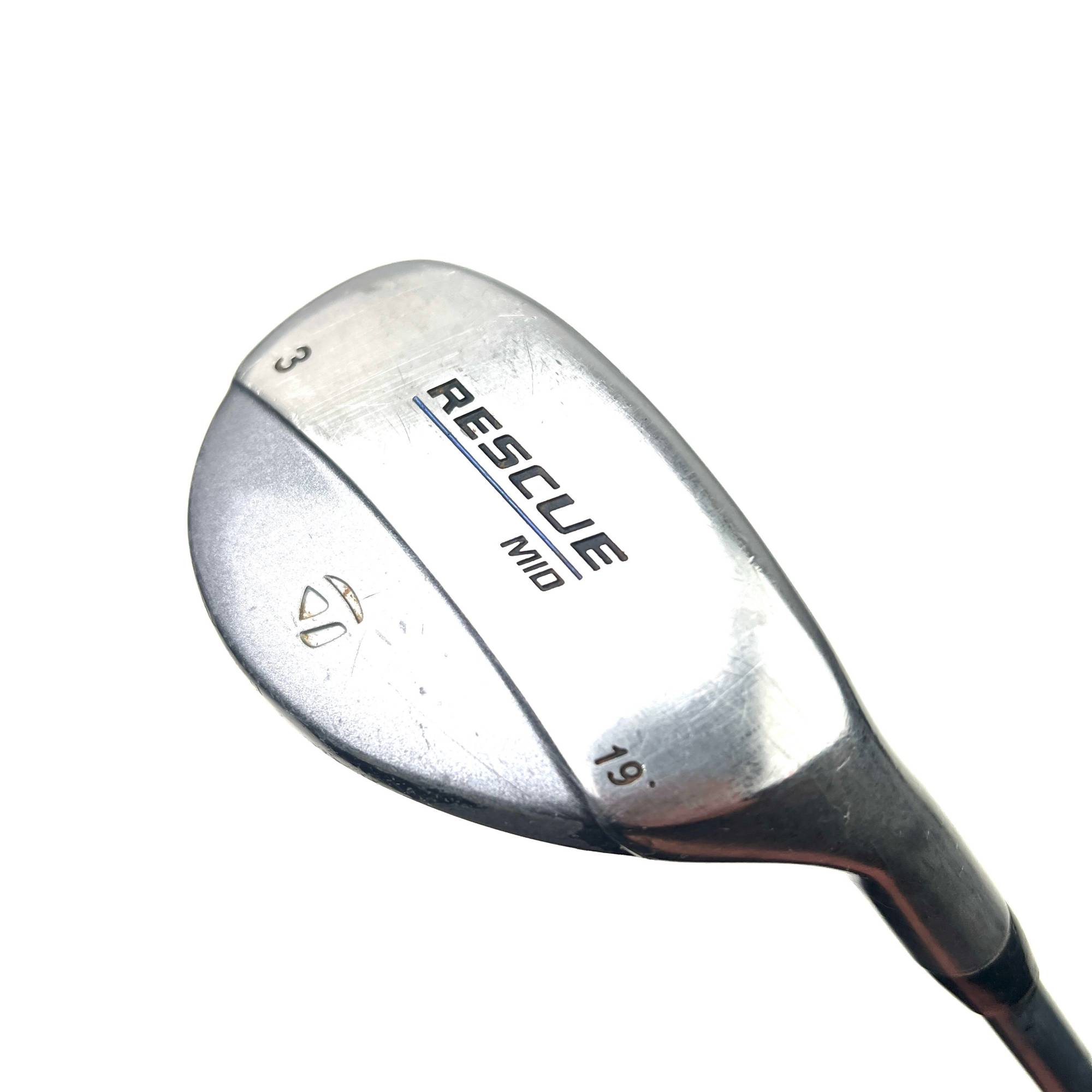 Ladies TaylorMade 2009 Hybrid