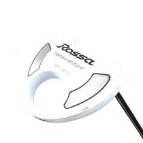 Taylormade Rossa Corza Ghost Putter / 34 Inches