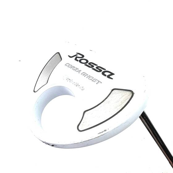 Taylormade Rossa Corza Ghost Putter / 34 Inches