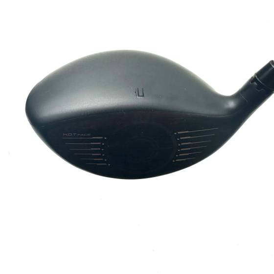 Cobra Darkspeed Max Driver / 10.5 Degree / Hzrdus CB 50 Regular Flex