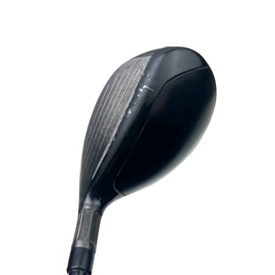 Taylormade Stealth 5 Hybrid / 25 Degree / Ventus Senior Flex
