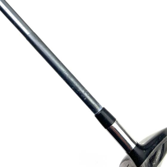 Callaway Razr X Black 9 Wood / 24 Degree / Callaway 50 Ladies Flex