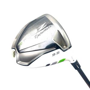 Taylormade RBZ Driver / 9.5 Degree / Matrix Ozik Stiff Flex