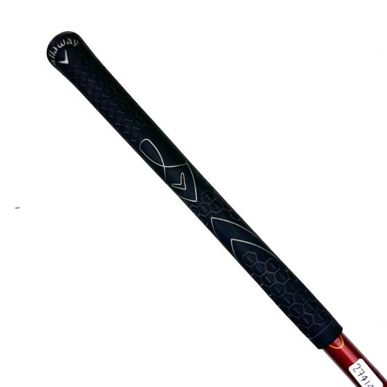 Left Handed Callaway Diablo Edge 3 Wood / 15 Degree / Callaway Regular Flex