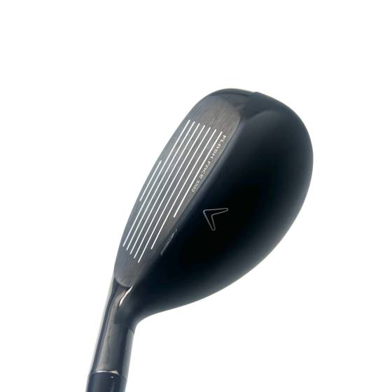Callaway Rogue ST Max 4 Hybrid / 20 Degree / Tensei Blue AV Series 65 Regular Flex