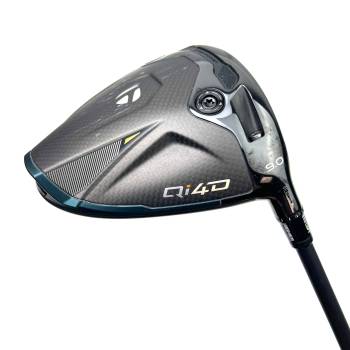 Taylormade QI4D Driver / 9 Degree / Kai'li CB 60 Stiff Flex