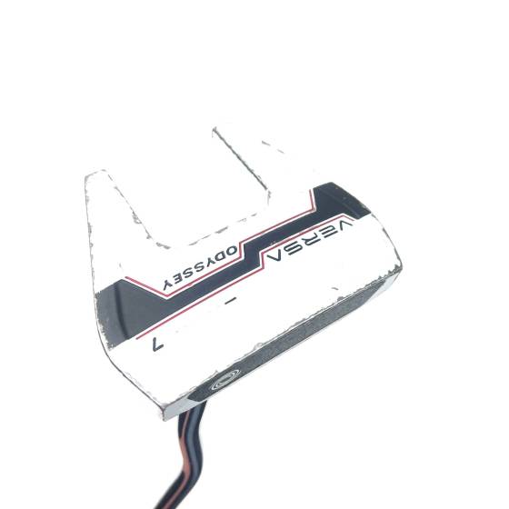 Odyssey Versa 7 Putter / 33.5 Inches