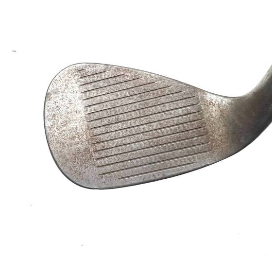 Callaway Mack Daddy 4 RAW Pitching Wedge / 46 Degree / Dynamic Gold Mid 115 Wedge Flex