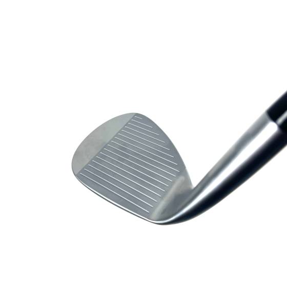 Mizuno Pro T-1 Lob Wedge / 60 Degree / KBS Hi-Rev 2.0 115 Wedge Flex
