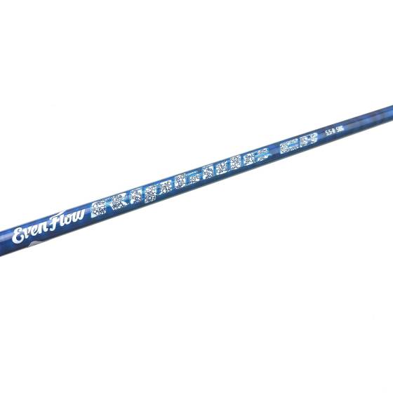 Left Handed PXG 0311XF Gen 6 5 Wood / 19 Degree / Evenflow Riptide CB Regular Flex