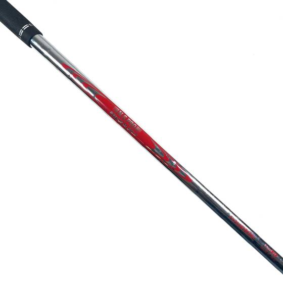 Mizuno JPX 921 Gap Wedge / 49 Degree / N.S. Pro Tour 105 Regular Flex