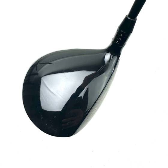 Eleven Mini Driver / 11 Degree / KBS Tour Driven Regular Flex