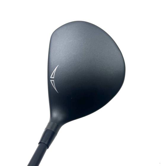 Ping G25 5 Wood / 18 Degree / Ping TFC 189 Senior Flex