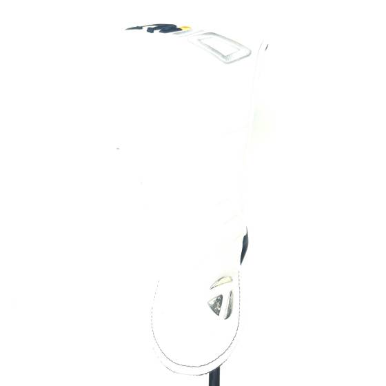 Taylormade QI10 LS Driver / 10.5 Degree / HZRDUS Gen 4 Stiff Flex