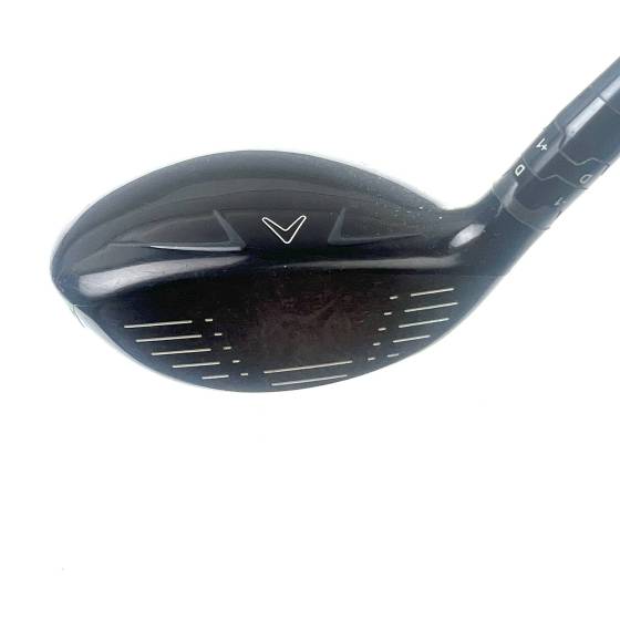 Callaway Great Big Bertha Epic 3 Wood / 15 Degree / Fujikura Pro 72 Stiff Flex