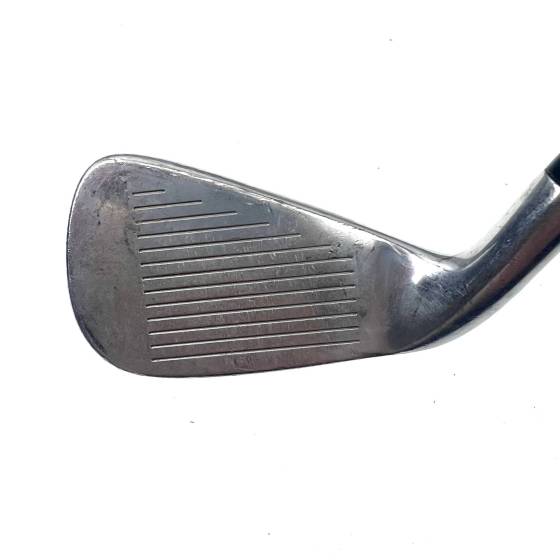 Titleist 710 AP1 7 Iron / 33 Degree / Project X 6.0 Stiff Flex