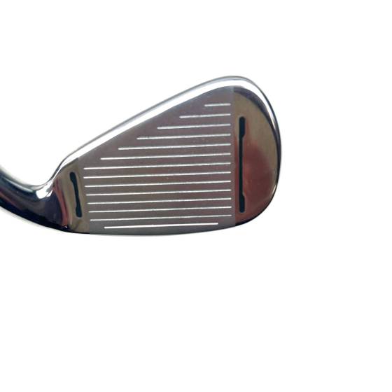 Left Handed Taylormade RSi1 4 Iron / 21 Degree / REAX 65 Regular Flex