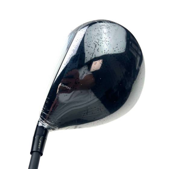 New Mizuno JPX One Driver / 9 Degree / Tensei 1K Blue 65 Stiff Flex