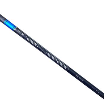 Tensei 1K Blue 65 7 Wood Shaft / Stiff Flex / Titleist 2nd Gen Wood