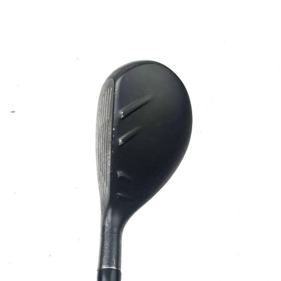 Ping G400 4 Hybrid / 22 Degree / Fujikura Pro 2.0 Stiff Flex