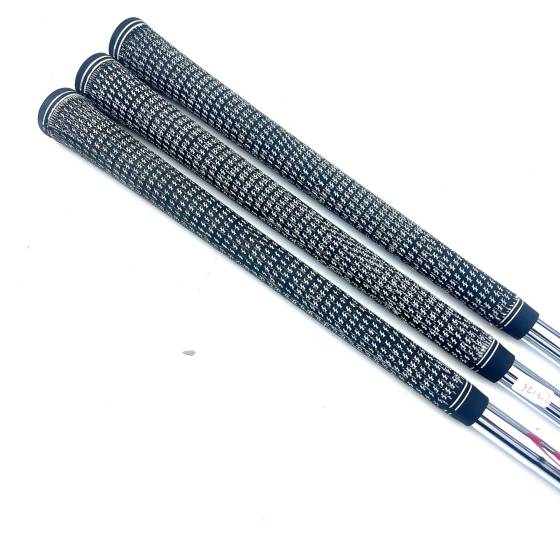 Cleveland RTZ Tour Rack Wedge Set / 50, 54, 58 / N.S. Pro Modus3 Tour 120 Stiff Flex