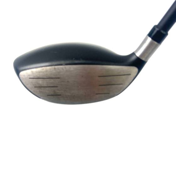 Taylormade Jetspeed 3 Wood / 15 Degree / Matrix Velox T Stiff Flex