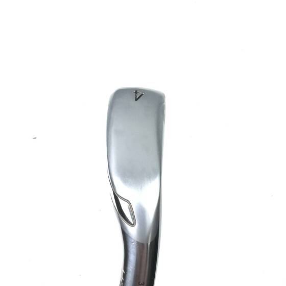 Titleist U510 4 Iron / 21 Degree / Hzrdus Smoke 80 Regular Flex