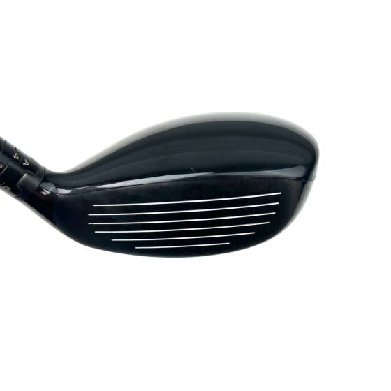 Left Handed Titleist TSR2 3 Hybrid / 18 Degree / Mitsubishi Tensei AV Series 65 Stiff Flex