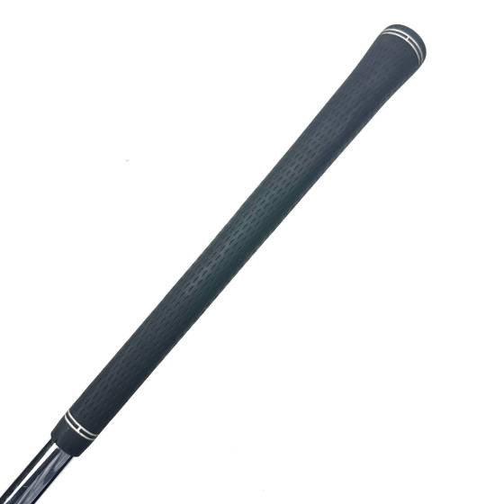 Taylormade ATV Grind Lob Wedge / 60 Degree / KBS Regular Wedge Flex
