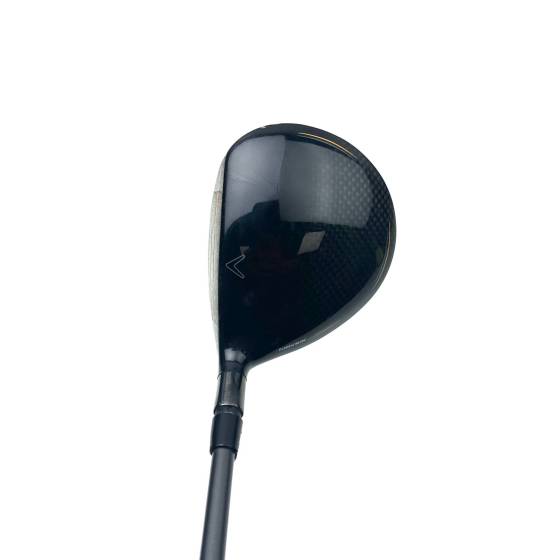 Callaway Mavrik 3 Wood / 15 Degree / Even Flow Riptide 60g Regular Flex