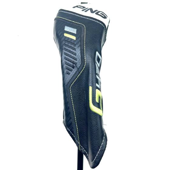 Ping G430 5 Hybrid / 26 Degree / Alta CB 70 Regular Flex