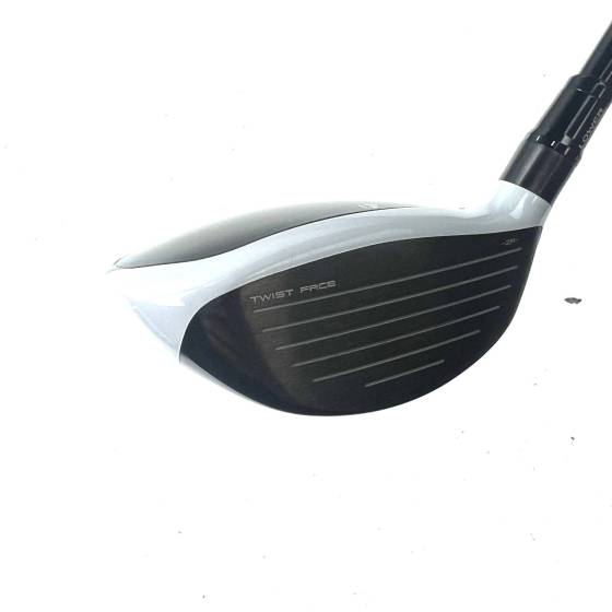 Taylormade SIM2 Titanium 5 Wood / 19 Degree / Tensei Blue AV Series 65 Regular Flex
