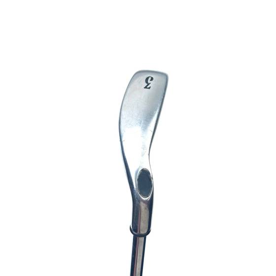 Callaway Big Bertha 3 Iron / 20 Degree / Callaway Uniflex