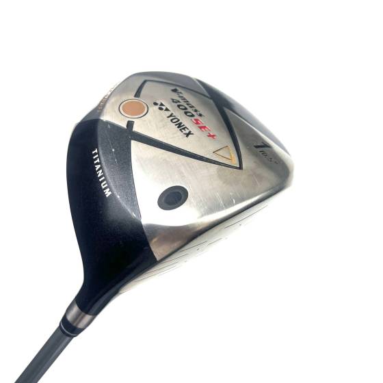Yonex V-Mass SE+ 400 Driver / 10.5 Degree / Yonex Regular Flex