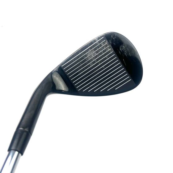 Wilson Deep Red XF Lob Wedge / 60 Degree / Wilson Regular Flex