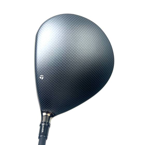 Taylormade QI35 LS Driver / 10.5 Degree / Kai’li CB 60 X-Stiff Flex