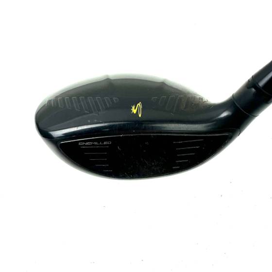 Cobra F9 Speedback 3 Wood / 14.5 Degree / Atmos 7R Regular Flex