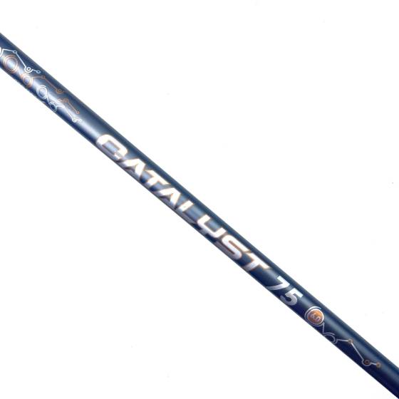 Callaway Mavrik Max 4 Iron / 20 Degree / Project X Catalyst 75 Stiff Flex