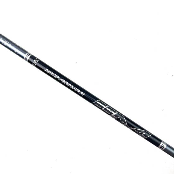 Cobra King F6 Driver / 10.5 Degree / Ozik Black Tie Stiff Flex