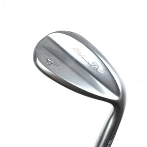 Mizuno Pro T-1 Lob Wedge / 60 Degree / KBS Hi-Rev 2.0 115 Wedge Flex