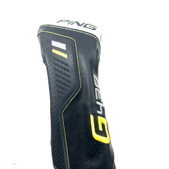 Ping G430 Max 5 Wood / 18 Degree / Alta CB 65 Regular Flex