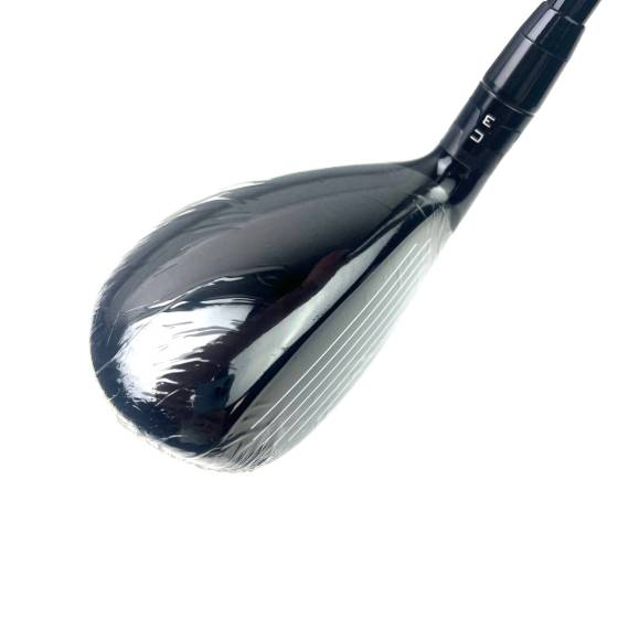 New Titleist TSR3 4 Hybrid / 21 Degree / Tensei Blue AV Seires 65 Stiff Flex
