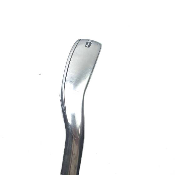 Callaway Mavrik 6 Iron / 24 Degree / KBS Max 80 Regular Flex
