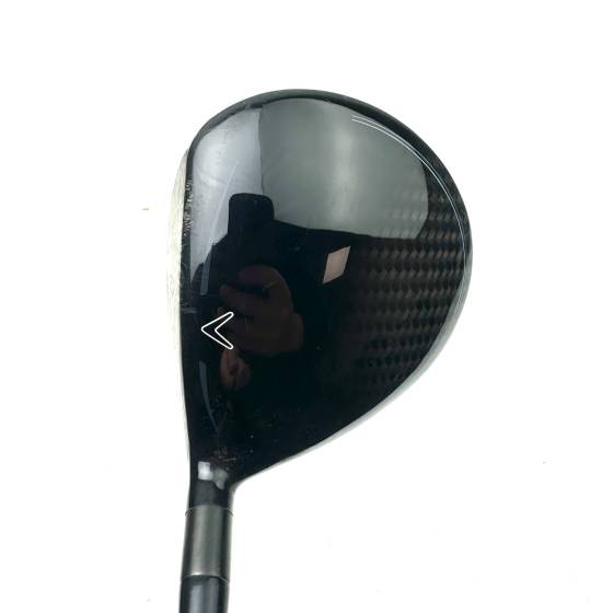 Callaway Rogue 3 Wood / 15 Degree / Aldila Synergy 60 Regular Flex