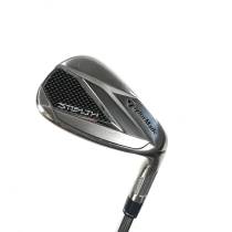 Taylormade Stealth Approach Wedge / 49 Degree / KBS Max MT 85 Stiff Flex