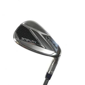 Taylormade Stealth Approach Wedge / 49 Degree / KBS Max MT 85 Stiff Flex
