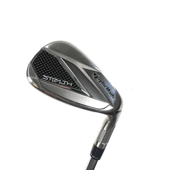 Taylormade Stealth Approach Wedge / 49 Degree / KBS Max MT 85 Stiff Flex