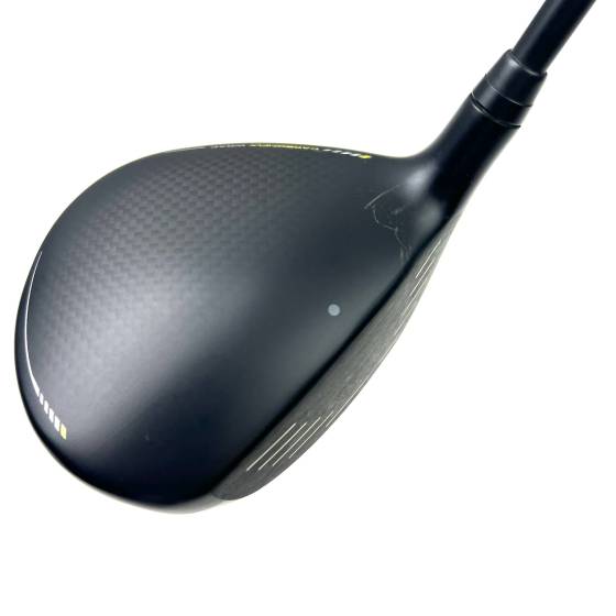 Ping G430 Max 3 Wood / 15 Degree / Alta CB 65 Regular Flex