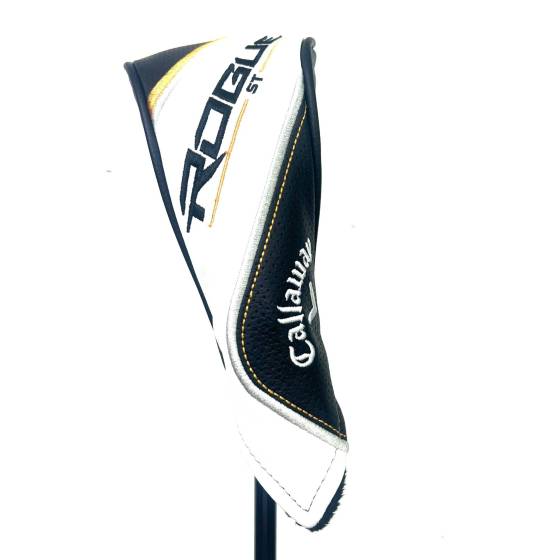 Callaway Rogue ST Max 4 Hybrid / 20 Degree / Tensei Blue AV Series 65 Regular Flex